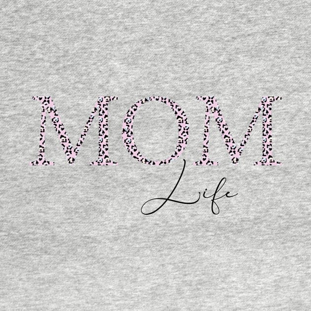 Mom life by Anines Atelier